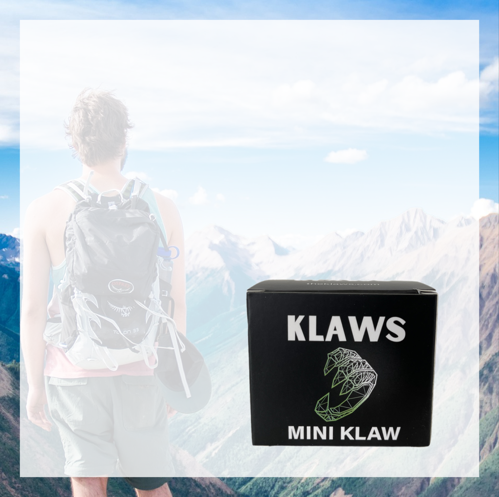 Klaws-innovative